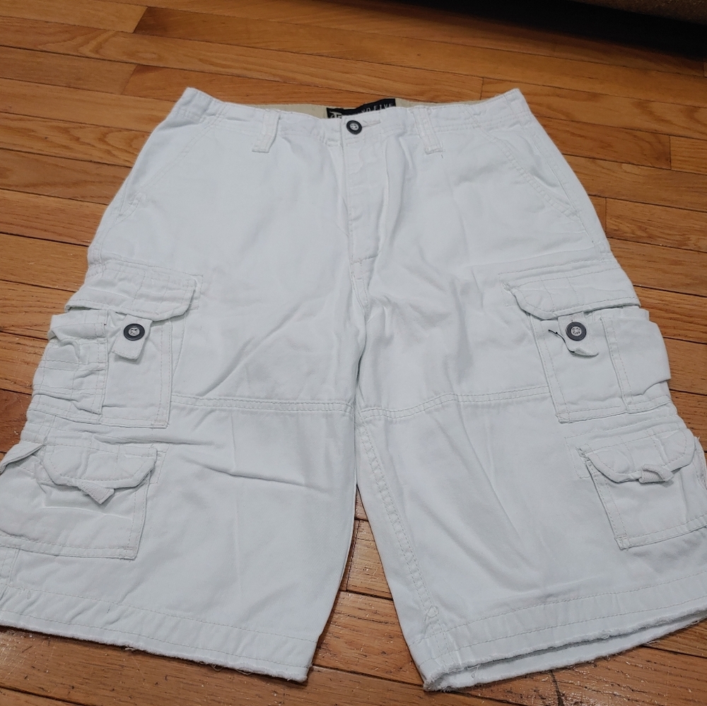 Tokyo five Cargo Shorts Men's BRAND NEW